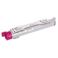 Cartuccia toner Compatibile Dell 5110 Magenta - Sostituisce 593-10124