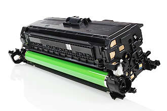 Cartuccia toner nero HP CF460X - Sostituzione 656X