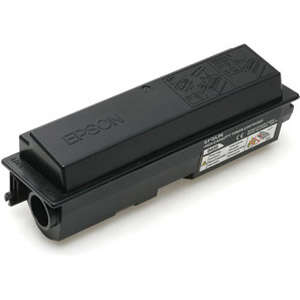 Epson Aculaser M2000 Cartuccia toner nera Compatibile - Sostituisce C13S050435/C13S050437/C13S050438