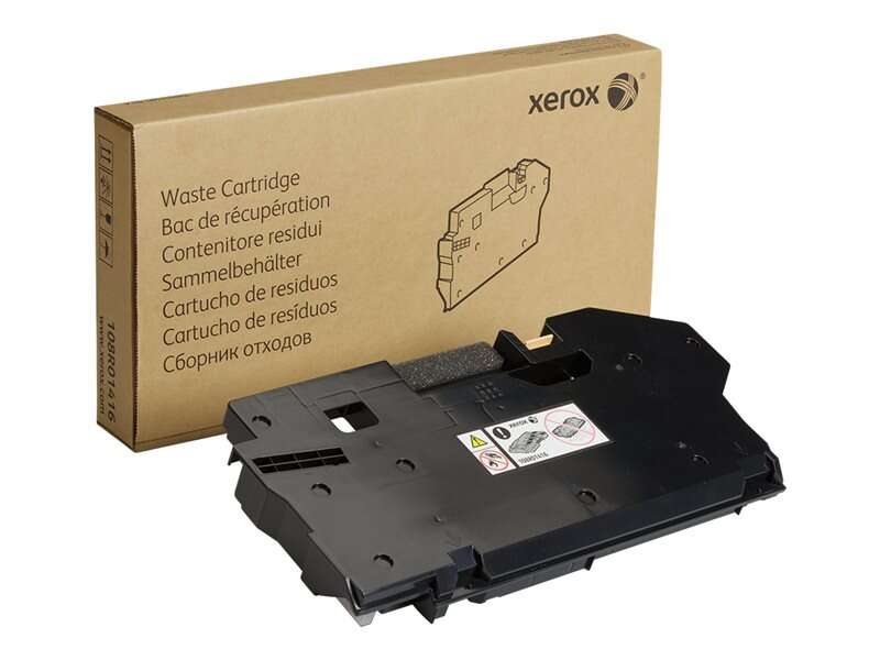 Xerox Phaser 6510/WorkCentre 6515/VersaLink C500/C505/C600/C605 Flacone di scarto Originale - 108R01416
