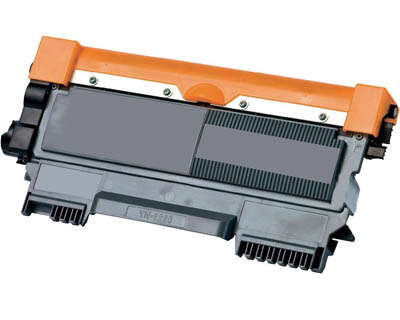 Brother TN2220/TN2210/TN2010/TN450 XL Cartuccia toner nera Compatibile - Alta capacità/Jumbo