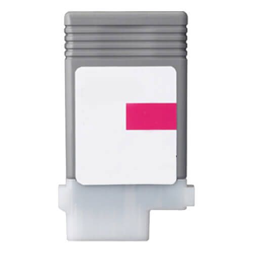 Cartuccia d'Inchiostro pigmentato magenta Canon PFI120 Compatibile - Sostituisce 2887C001