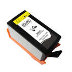 BULK - Cartuccia d'Inchiostro HP 920XL Nero Compatibile - Sostituisce CD975AE/CD971AE
