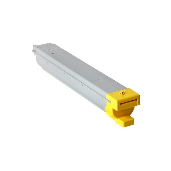 Cartuccia di toner giallo Compatibile HP W9042MC