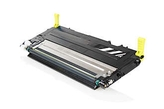 Cartuccia di toner giallo HP W2072A Compatibile - Sostituisce 117A