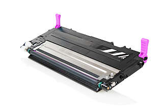 Cartuccia toner di ricambio HP W2073A Magenta - Sostituisce 117A