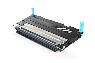 Cartuccia toner Compatibile Samsung CLT-C4092S/CLT-C4072S Ciano - Sostituisce SU005A/ST944A
