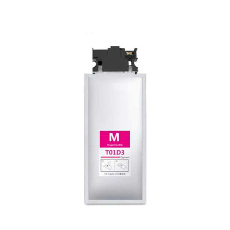 Cartuccia d'Inchiostro Magenta Epson T01D3/T01C3 Compatibile - Sostituisce C13T01D300/C13T01C300
