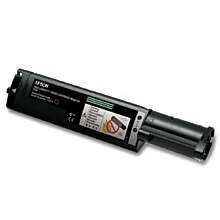 Cartuccia Compatibile di toner nero Epson Aculaser C1100/CX11 - Sostituisce C13S050190