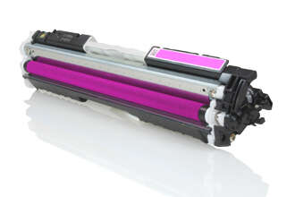 Cartuccia toner Canon 729 Magenta Compatibile - Sostituisce 4368B002
