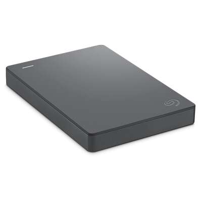 Unità disco esterna Seagate da 4 TB 2