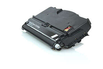 Cartuccia toner Compatibile Lexmark E120 nero - Sostituisce 12016SE