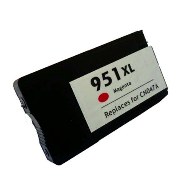 Cartuccia d'Inchiostro HP 951XL Magenta - Sostituisce CN047AE/CN051AE