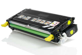 Cartuccia toner Compatibile Xerox Phaser 6180 Giallo - Sostituisce 113R00725/113R00721