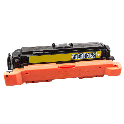 Canon 040H Cartuccia toner giallo Compatibile - Sostituisce 0455C001/0454C001