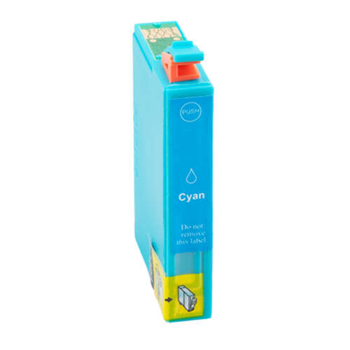 Cartuccia d'inchiostro Epson 405XL Ciano Compatibile - Sostituisce C13T05H24010/C13T05G24010