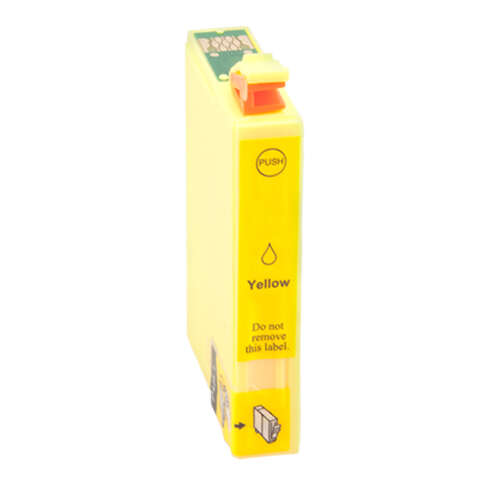 Cartuccia d'Inchiostro Compatibile Epson 405XL Giallo - Sostituisce C13T05H44010/C13T05G44010