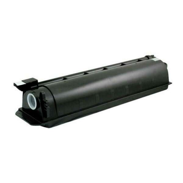 Cartuccia toner Compatibile Toshiba T-1640E nero - Sostituisce 6AJ00000024/6AJ00000024/6AJ00000186/6AJ00000023/6AJ00000194