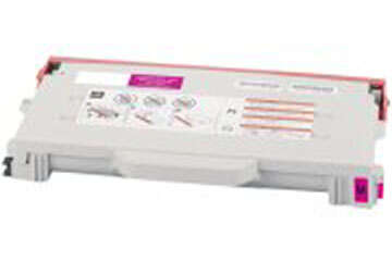 Cartuccia d'Inchiostro Lexmark C510 Magenta Compatibile - Sostituisce 20K1401