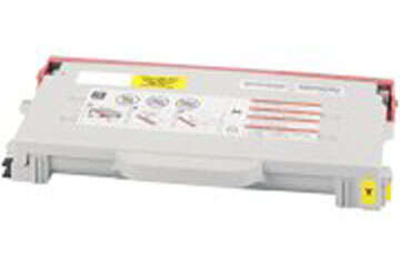 Cartuccia d'Inchiostro Compatibile Lexmark C510 Giallo - Sostituisce 20K1402
