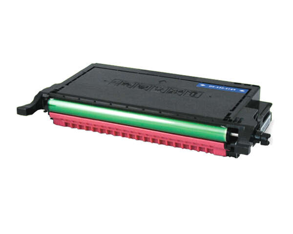 Cartuccia toner Compatibile Dell 2145 Magenta - Sostituisce 593-10370