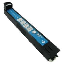 Cartuccia Compatibile del toner HP CB381A Ciano - Sostituisce 824A