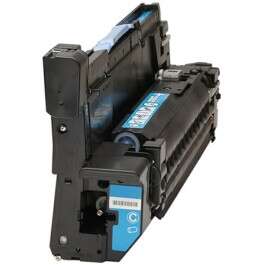 HP CB385A Tamburo immagine Compatibile in ciano - Sostituisce 824A (Drum)