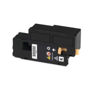 Cartuccia di toner Compatibile nero Xerox Phaser 6000/6010 - Sostituisce 106R01630