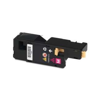 Cartuccia toner Compatibile Xerox Phaser 6000/6010 Magenta - Sostituisce 106R01628