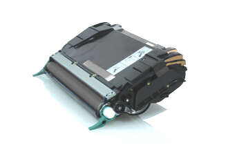 Cartuccia di toner Compatibile nero Lexmark C522/C524/C532/C534 - Sostituisce C5220KS