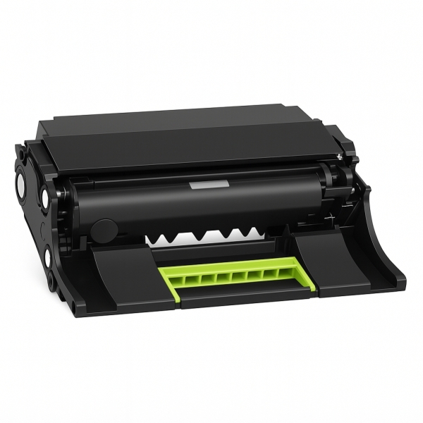 Lexmark MS810/MS811/MS812/MX710/MX711/MX810/MX811/MX812 Tamburo immagine Compatibile - Sostituisce 52D0Z00/520Z (Drum)