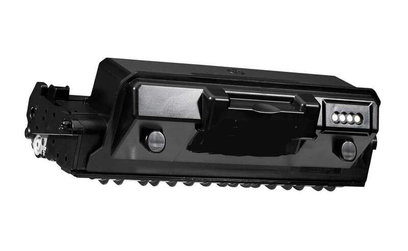Cartuccia di toner nero HP W1331X Compatibile - Sostituisce 331X