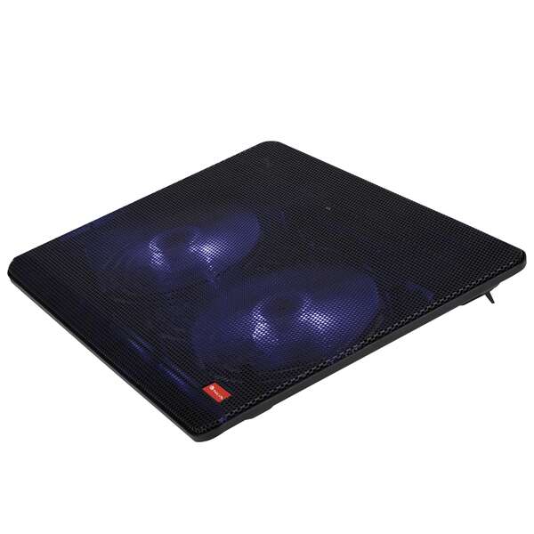 NGS Jetstand Supporto di raffreddamento per notebook fino a 15