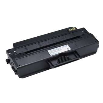 Cartuccia toner Compatibile nero Dell B1260/B1265 - Sostituisce 593-11109/RWXNT/DRYXV/593-11110/PVVWWC/G9W85