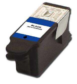 Cartuccia d'Inchiostro Compatibile Kodak Advent A10 Nero