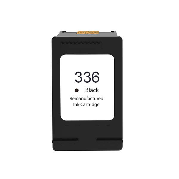Cartuccia d'Inchiostro Nero HP 336 Compatibile - Sostituisce C9362EE