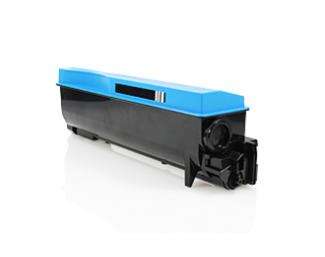 Cartuccia toner Compatibile Kyocera TK560 Ciano - Sostituisce 1T02HNCEU0/TK560C
