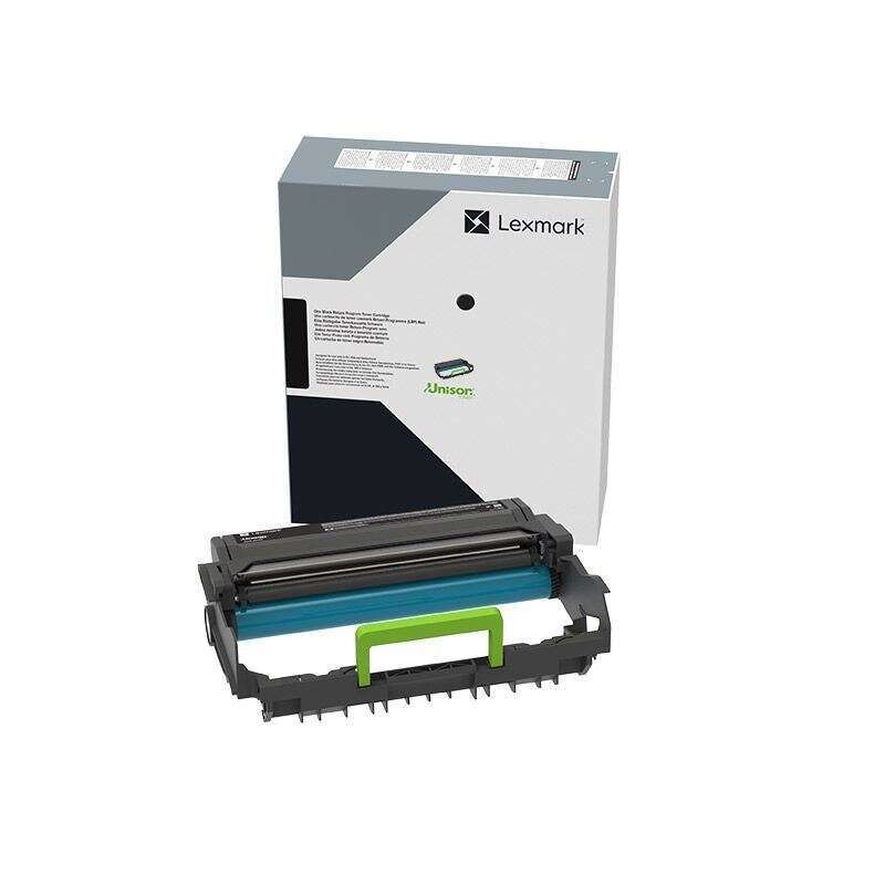 Lexmark B3340/B3342/MB3342/MS331/MS431/MX331/MX331/MX431/MX432 Immagini Originali Nero - 55B0ZA0 (Drum)