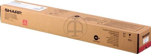 Cartuccia toner Sharp MX23 Magenta Originale - MX23GTMA