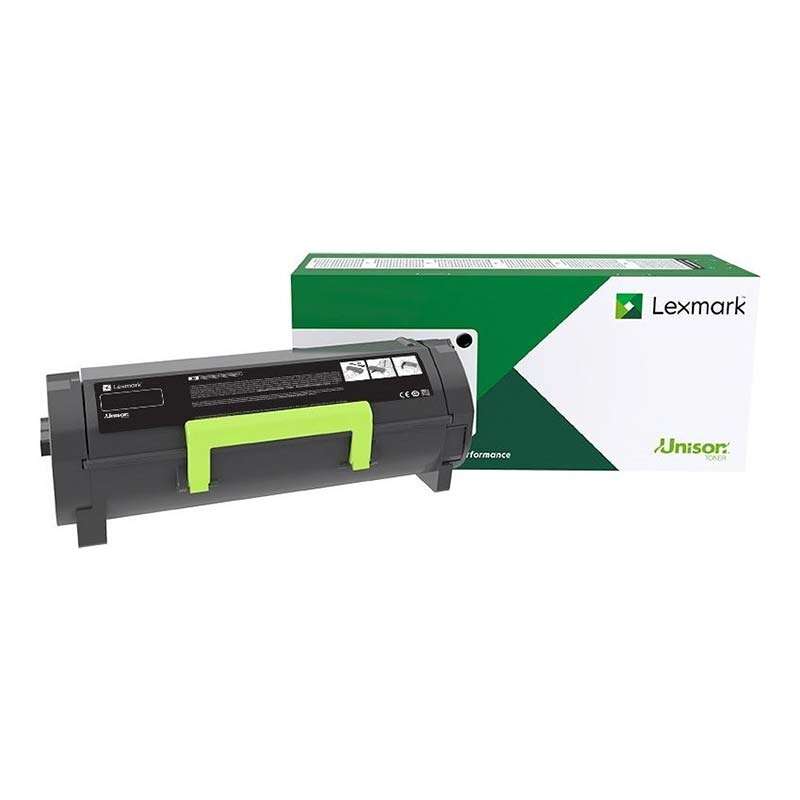 Lexmark B2338/B2442/B2546/B2650/MB2338/MB2442/MB2546/MB2650 Cartuccia toner originale Nero - B232000/B2300A0