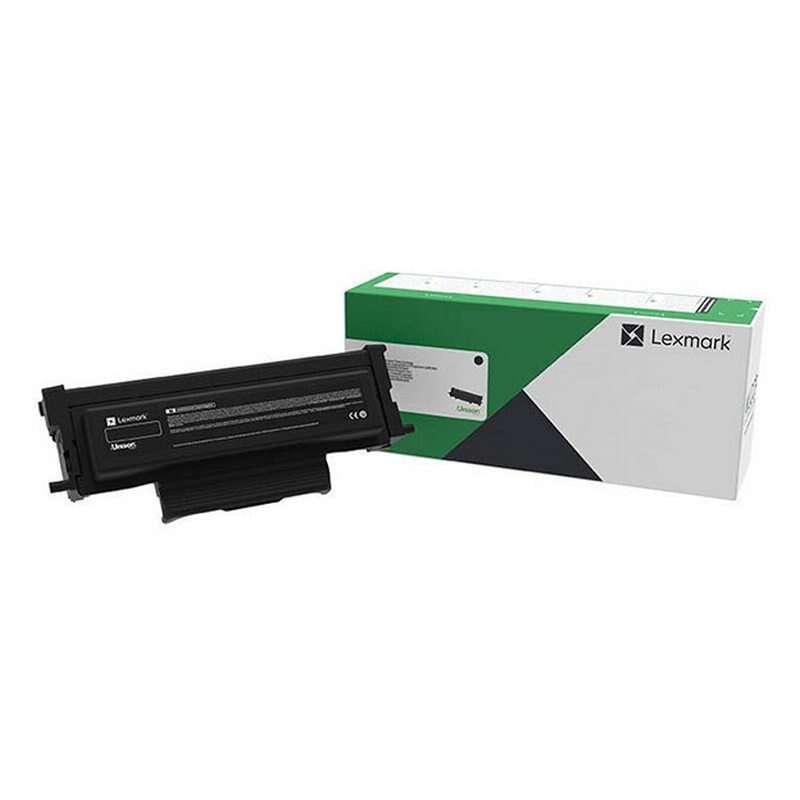Cartuccia toner Lexmark B2236/MB2236 Nero Originale - B222H00