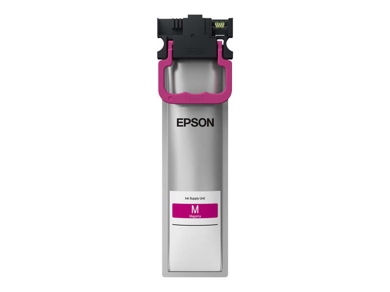 Cartuccia d'Inchiostro Originale Epson T9453 Magenta - C13T945340