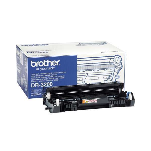 Brother DR3200 Tamburo per immagini Originale (Tamburo)