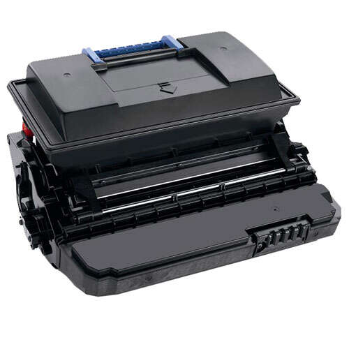 Cartuccia toner Compatibile nero Dell 5330 - Sostituisce 593-10331