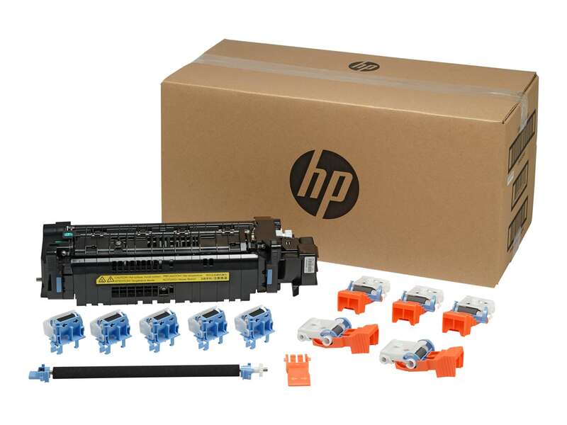 Kit di manutenzione HP L0H25A - Fusore Originale 220v