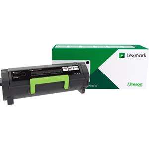 Lexmark MS321/MS421/MS521/MS621/MS622/ MX321/MX421/MX521/MX522/MX622 Cartuccia Toner Originale Nero - 56F2000