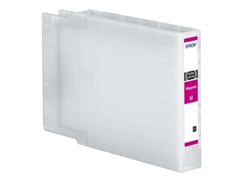 Cartuccia d'inchiostro Originale Epson T04C3 Magenta - C13T04C340/C13T04C34N