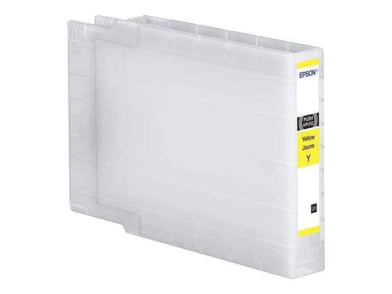 Cartuccia d'Inchiostro Originale Epson T04C4 Giallo - C13T04C440/C13T04C44N