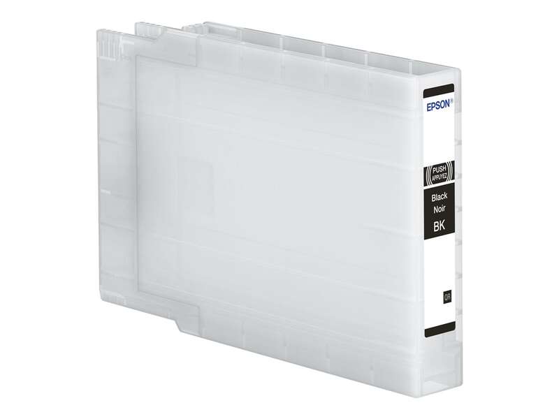 Epson T04A1 Cartuccia d'inchiostro Originale Nero - C13T04A140/C13T04A14N