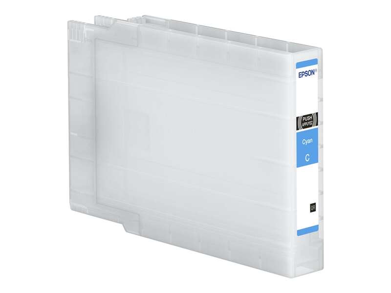 Cartuccia d'inchiostro Originale Epson T04A2 Ciano - C13T04A240/C13T04A24N